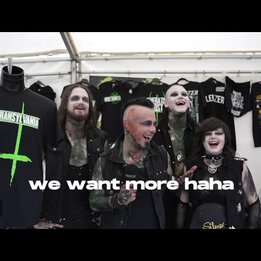 Motel Transylvania @ Burning Pants