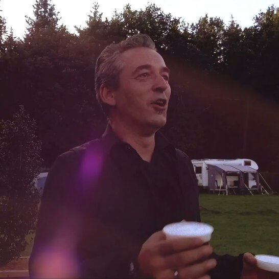 Burning Pants: Das einzige Rockfestival für die BDSM-, Fetisch und